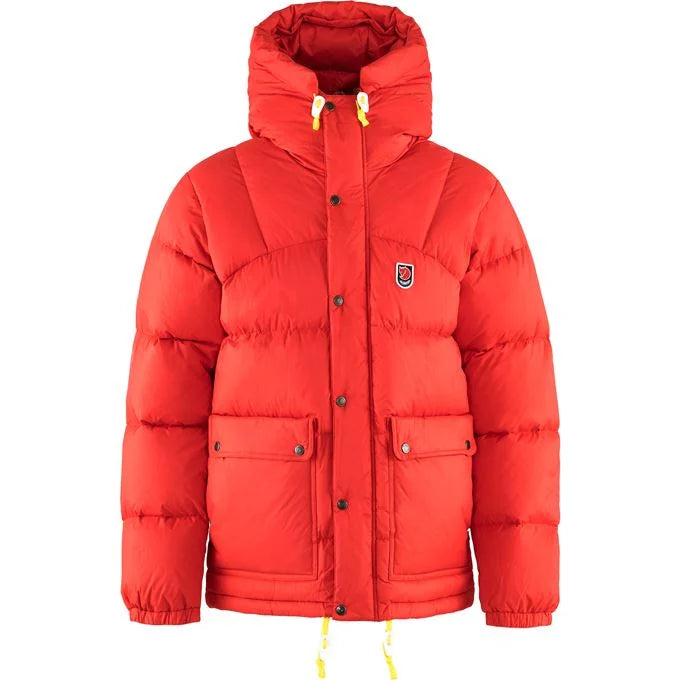 Fjall Raven Expedition Down Lite Jacket