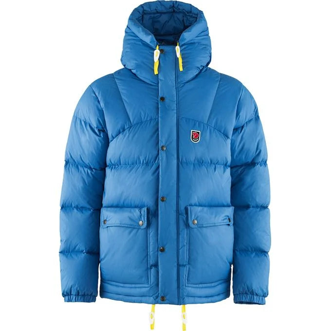 Fjall Raven Expedition Down Lite Jacket