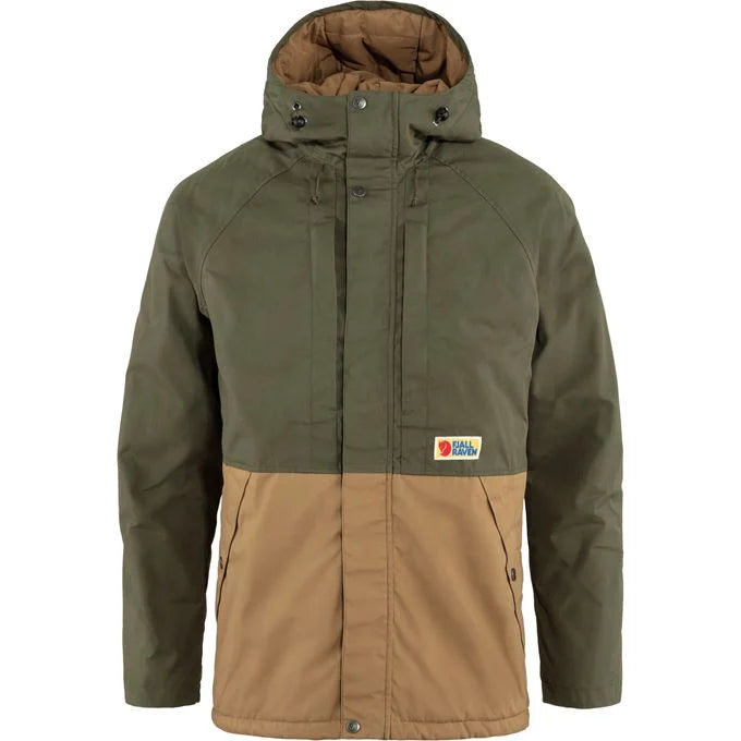 Fjall Raven Vardag Lite Padded Jacket
