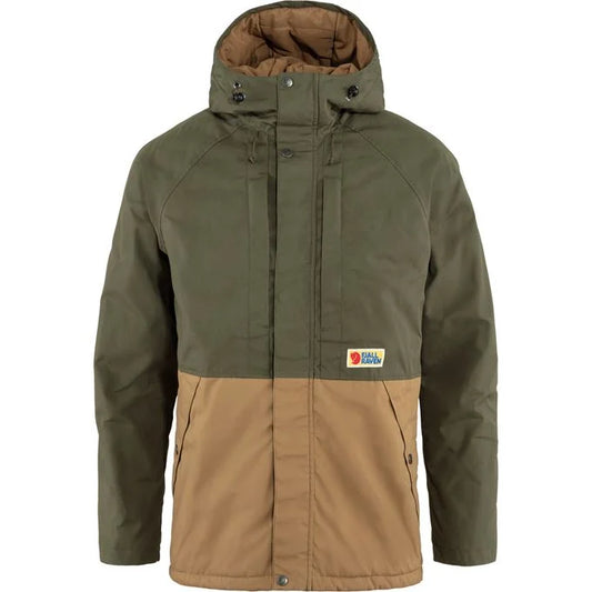 Fjall Raven Vardag Lite Padded Jacket