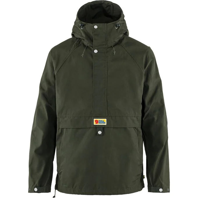 Fjall Raven Vardag Anorak