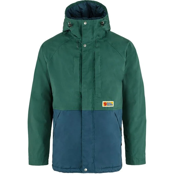 Fjall Raven Vardag Lite Padded Jacket