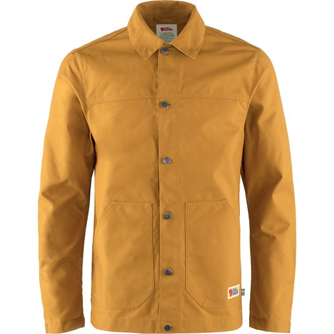 Fjall Raven Vardag Jacket