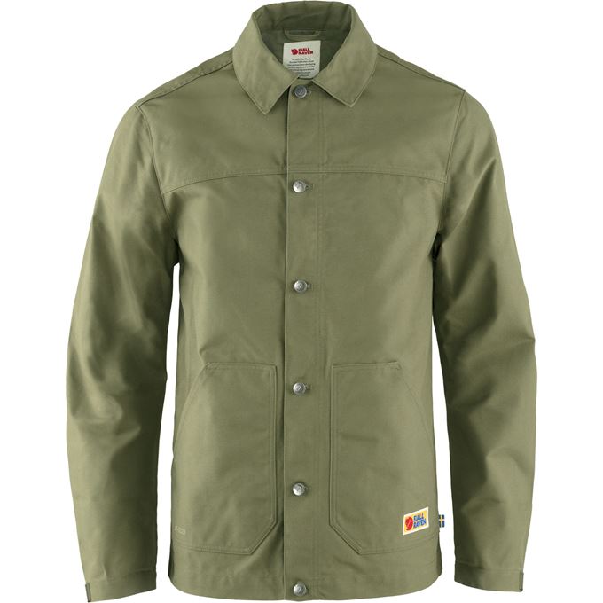 Fjall Raven Vardag Jacket
