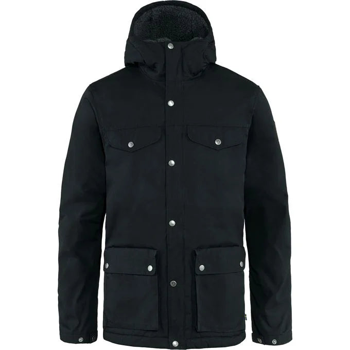 Fjall Raven Greenland Winter Jacket