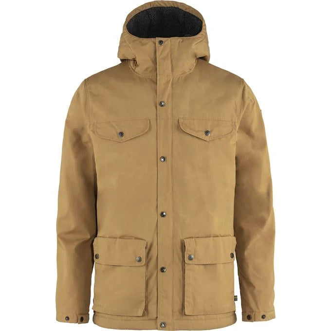 Fjall Raven Greenland Winter Jacket