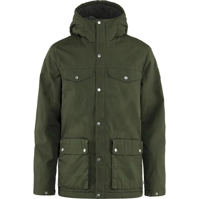 Fjall Raven Greenland Winter Jacket