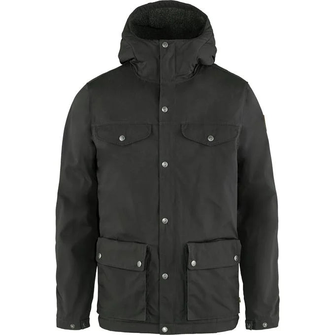 Fjall Raven Greenland Winter Jacket