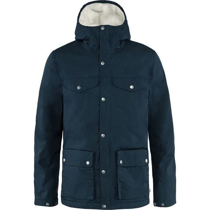 Fjall Raven Greenland Winter Jacket