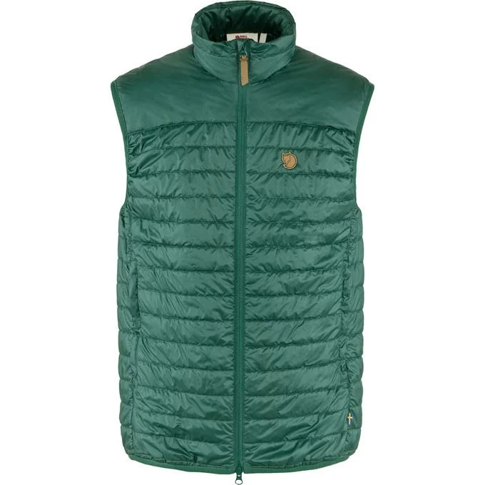 Fjall Raven Abisko Padded Vest