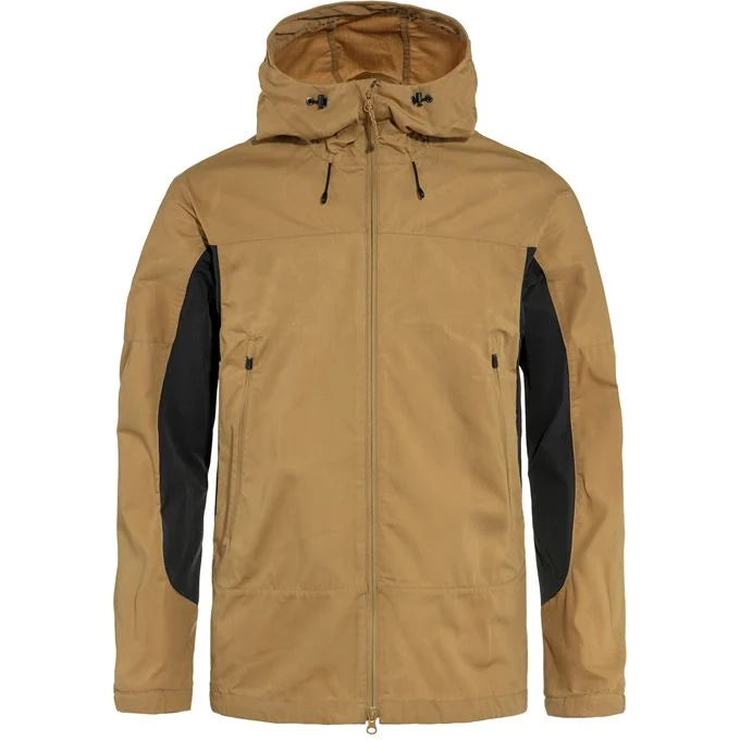 Fjall Raven Abisko Lite Trekking Jacket