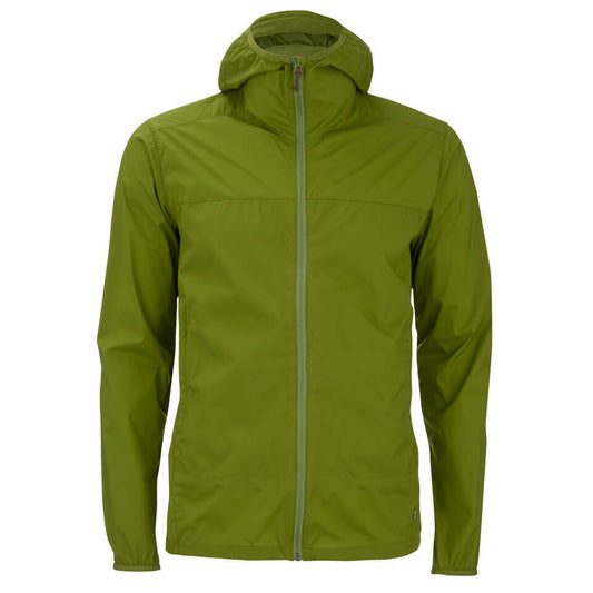 Fjall Raven Abisko Windbreaker Jacket