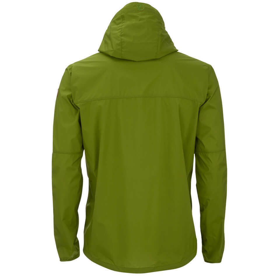 Fjall Raven Abisko Windbreaker Jacket