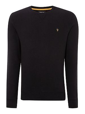 Farah Bernard Loopback Sweatshirt