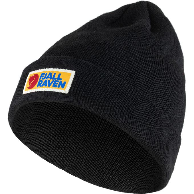 Fjall Raven Vardag Classic Beanie