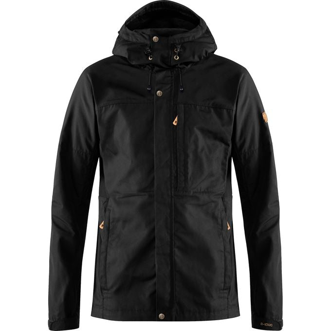 Fjall Raven Kaipak Jacket