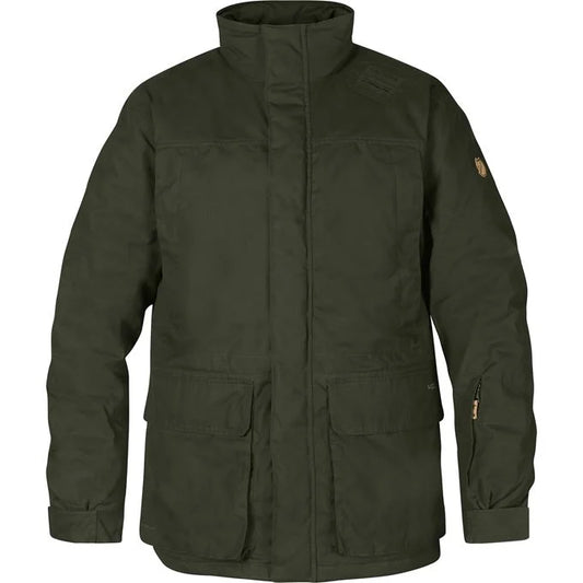 Fjall Raven Brenner Pro Padded Jacket