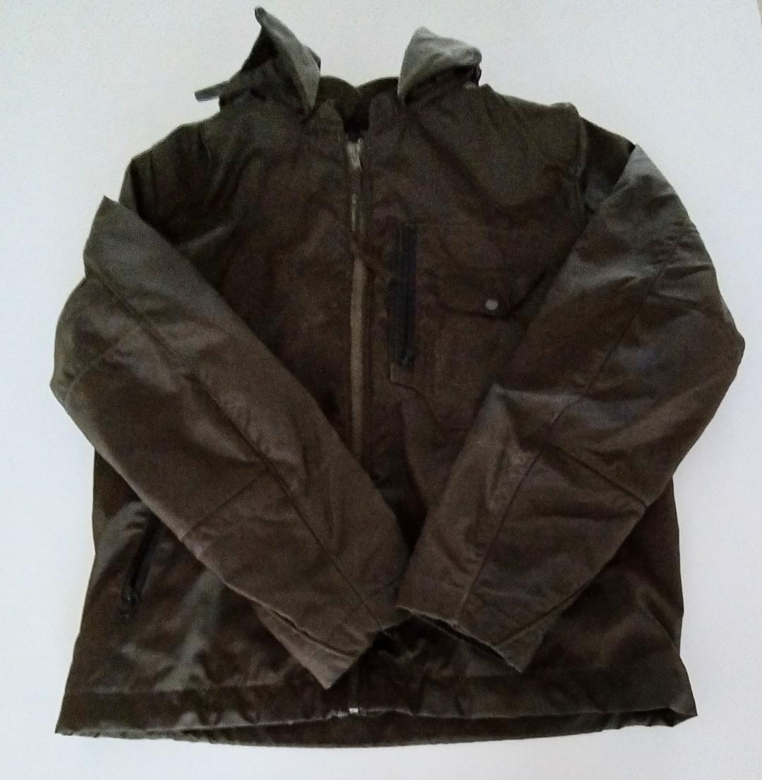 Pre Loved C.P Company Goggle Jacket