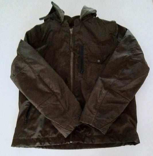 Pre Loved C.P Company Goggle Jacket