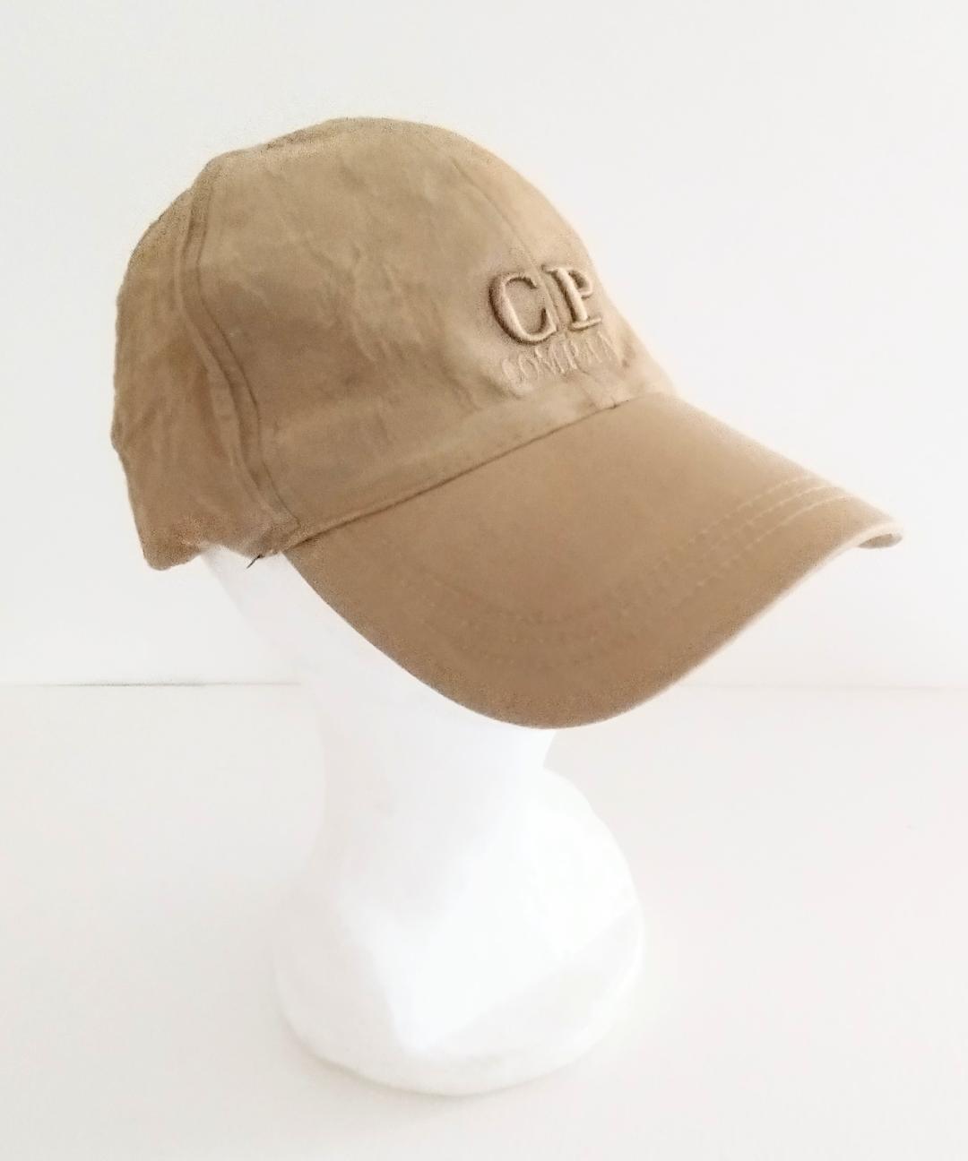 Pre Loved C.P Company Cap