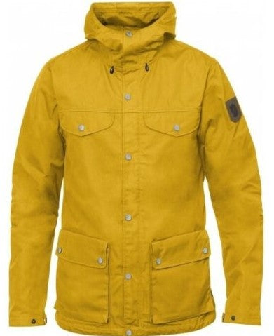 Fjall Raven Greenland Jacket