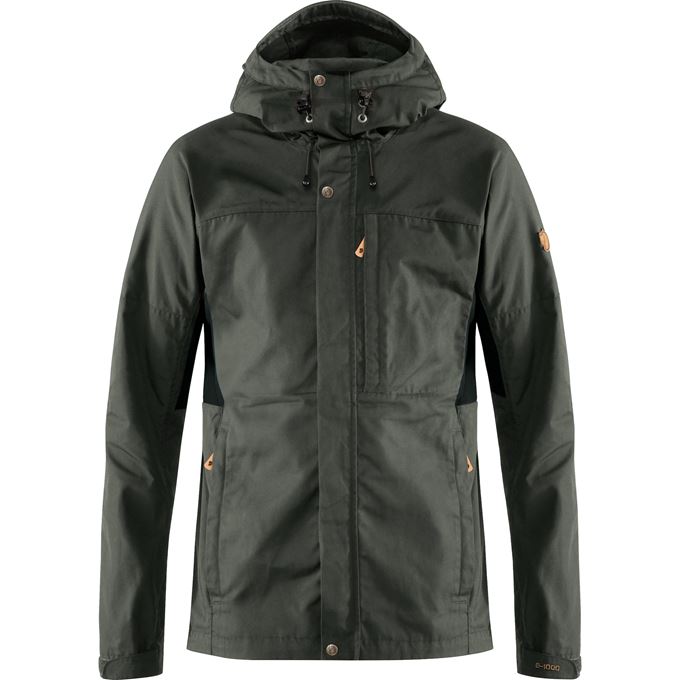 Fjall Raven Kaipak Jacket