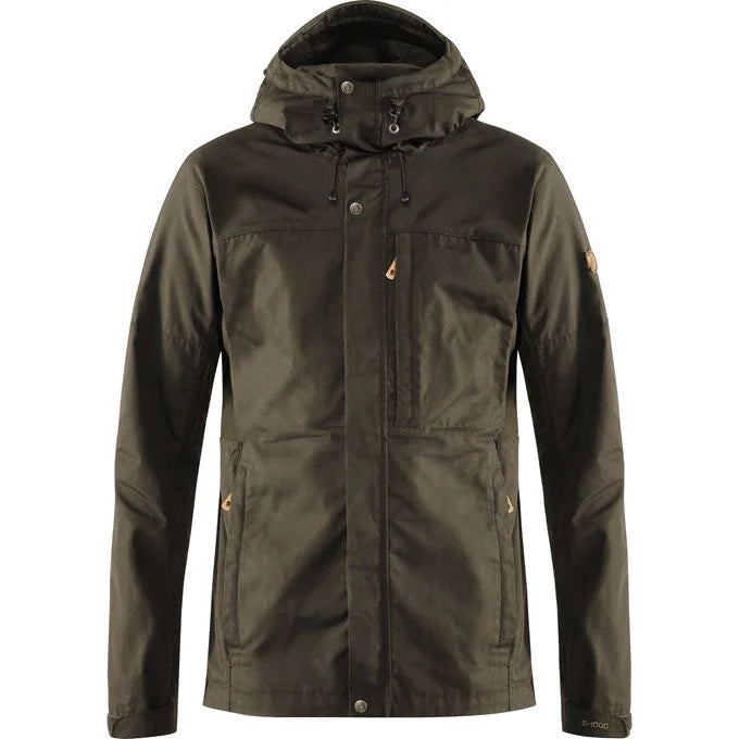 Fjall Raven Kaipak Jacket