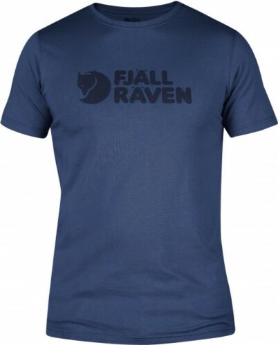 Fjall Raven Logo T Shirt