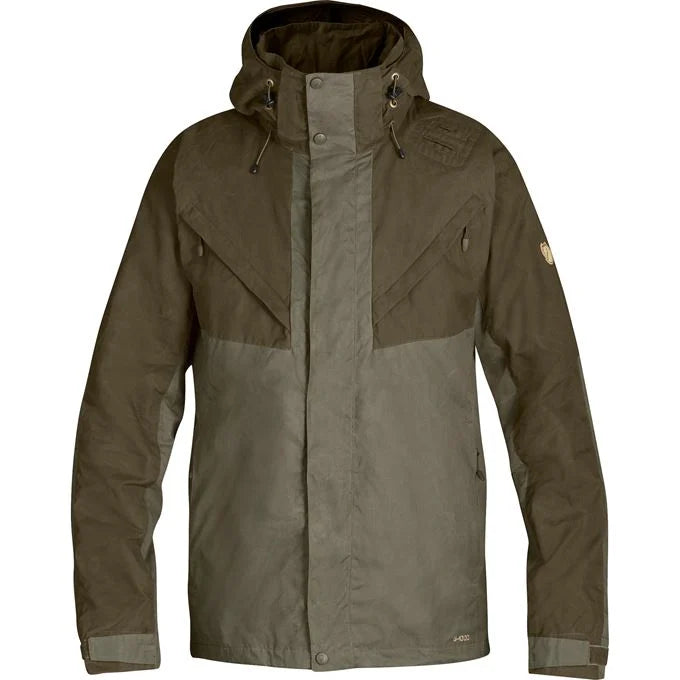 Fjall Raven Drev Jacket