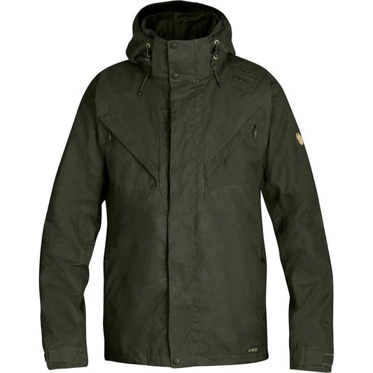 Fjall Raven Drev Jacket