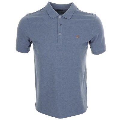 Farah Blaney Polo Shirt