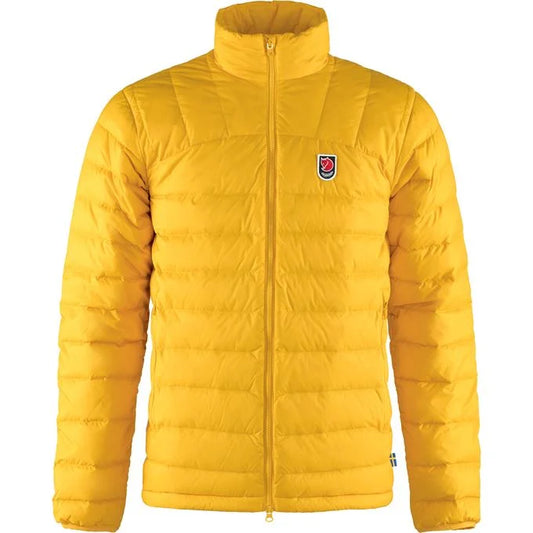 Fjall Raven Expedition Pack Down Jacket