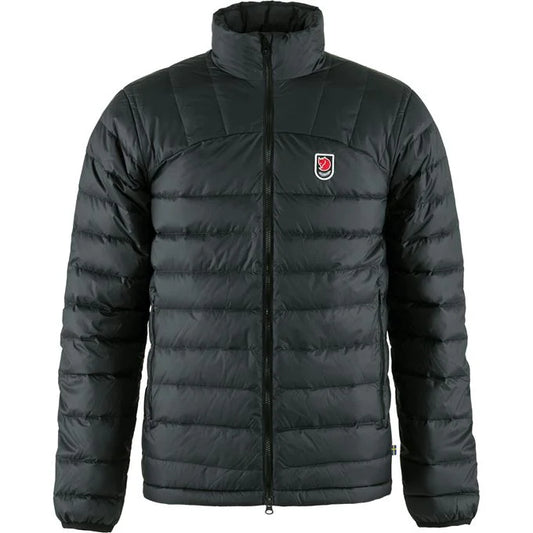 Fjall Raven Expedition Pack Down Jacket