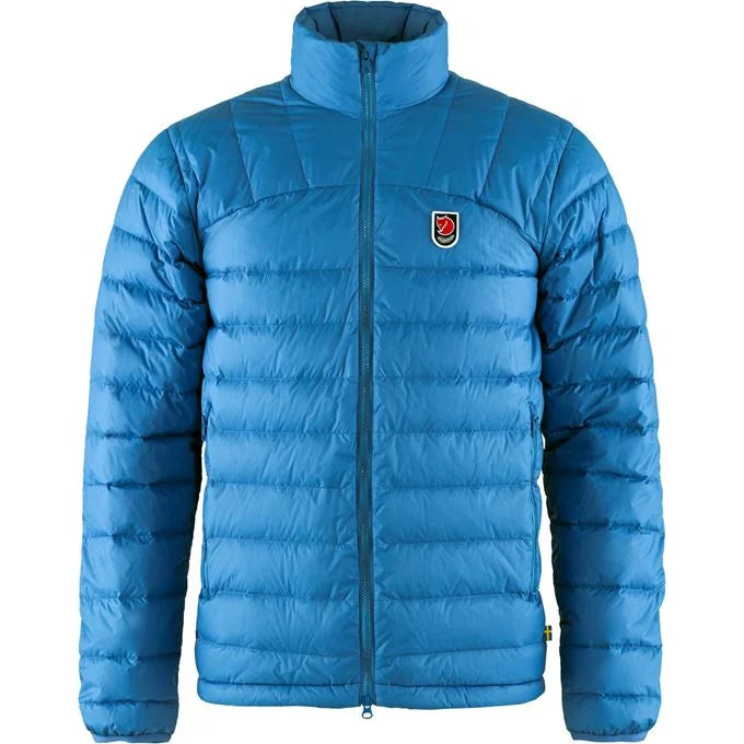 Fjall Raven Expedition Pack Down Jacket