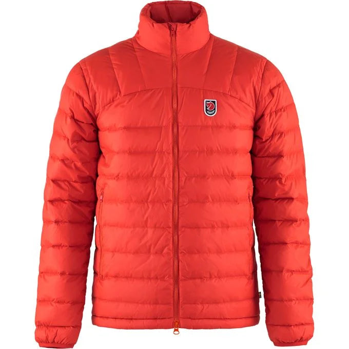 Fjall Raven Expedition Pack Down Jacket