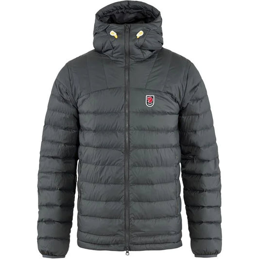 Fjall Raven Expedition Pack Down Hoodie
