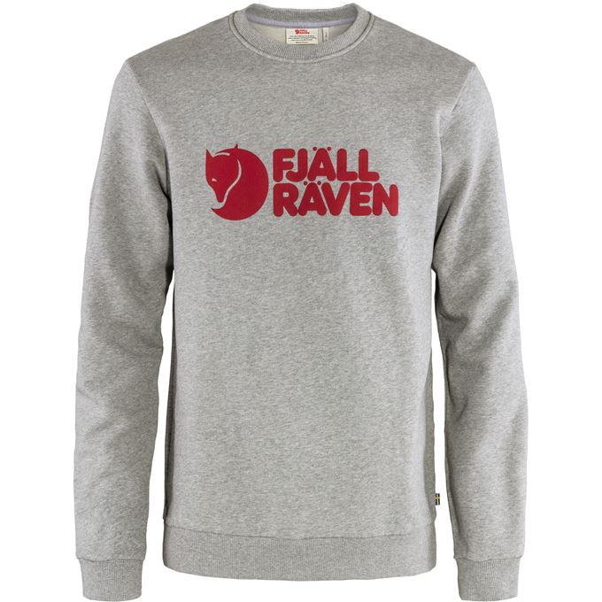 Fjall Raven Logo Sweater