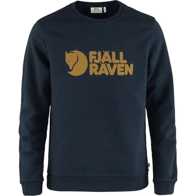 Fjall Raven Logo Sweater