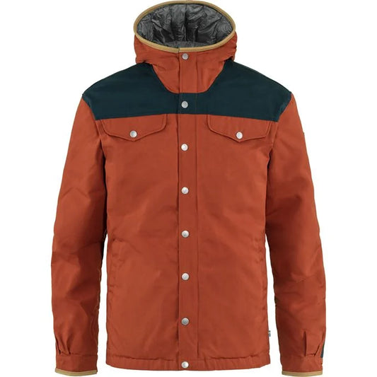 Fjall Raven Greenland No.1 Down Jacket