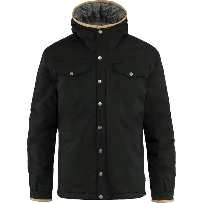 Fjall Raven Greenland No.1 Down Jacket