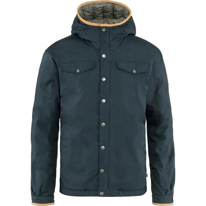 Fjall Raven Greenland No.1 Down Jacket