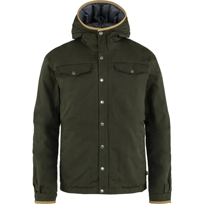 Fjall Raven Greenland No.1 Down Jacket