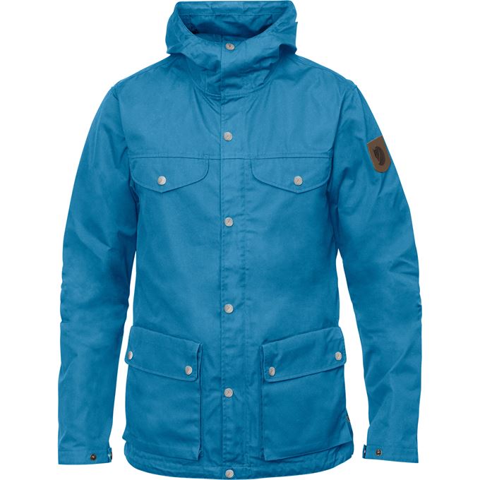 Fjall Raven Greenland Jacket