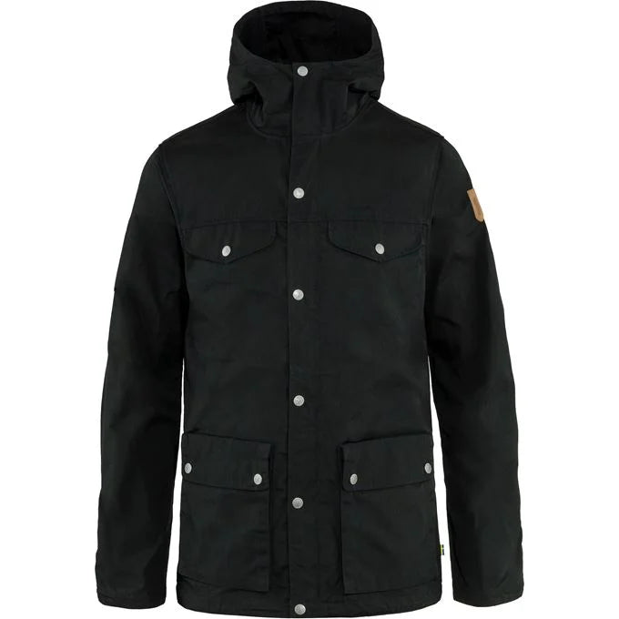 Fjall Raven Greenland Jacket