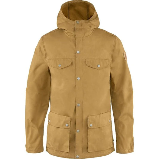 Fjall Raven Greenland Jacket