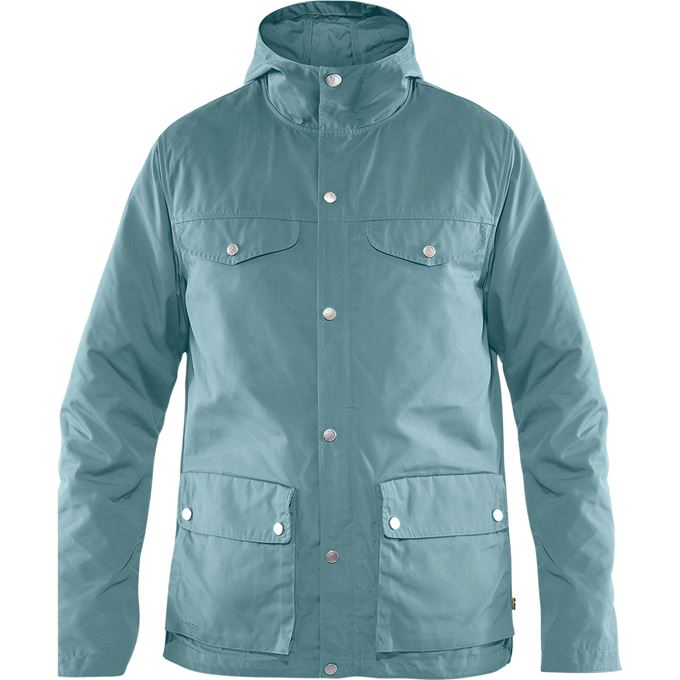 Fjall Raven Greenland Jacket