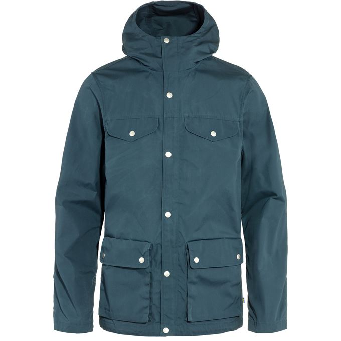 Fjall Raven Greenland Jacket