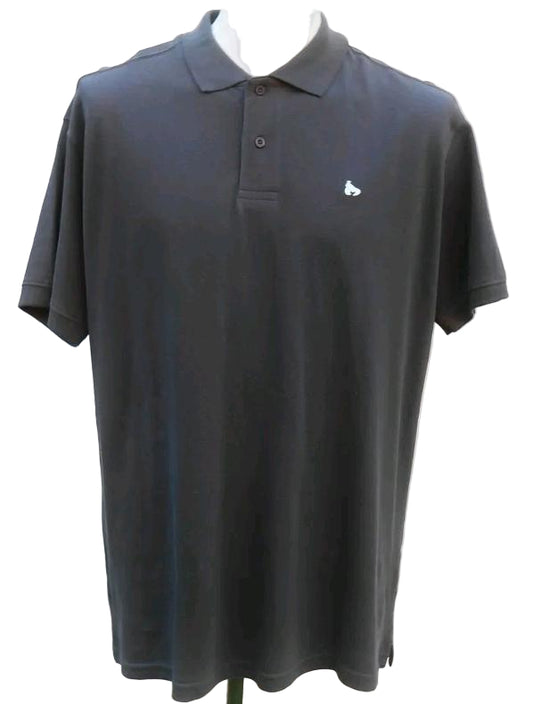 Pre Loved Money Zamac Polo Shirt