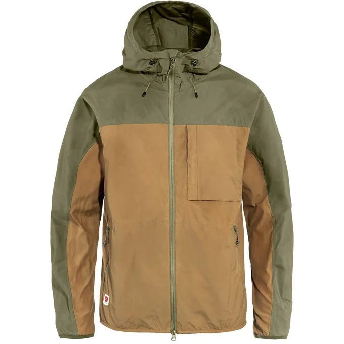 Fjall Raven High Coast Wind Jacket