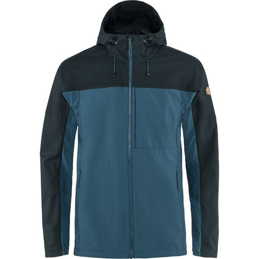 Fjall Raven Abisko Midsummer Jacket